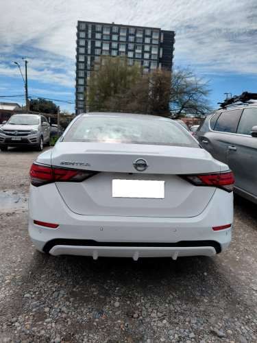 NISSAN SENTRA