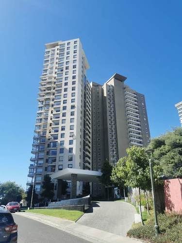 VENTA DEPARTAMENTO EN BOSQUES DE MONTEMAR CONCON
