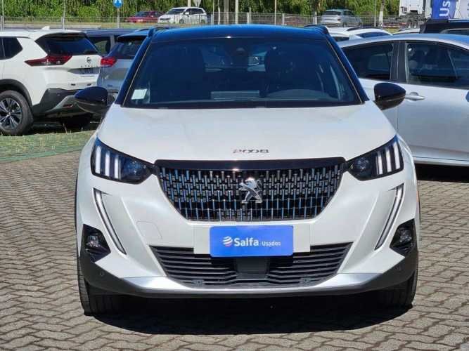 PEUGEOT 2008 2022