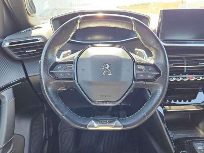 PEUGEOT 2008 2022
