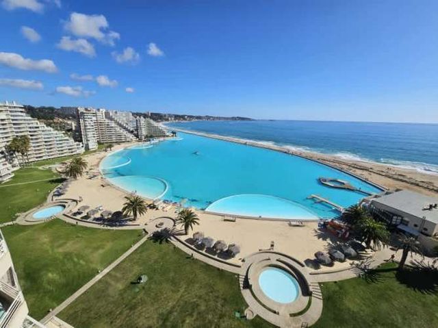 Espectacular Departamento Amoblado en San Alfonso