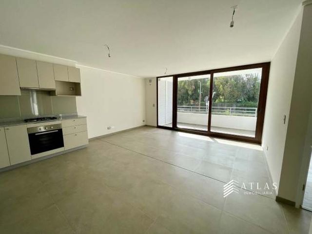 ARRIENDA HOY TU NUEVO DEPARTAMENTO 2D CON ESPECIAL OFERTA - PUENTE ALTO