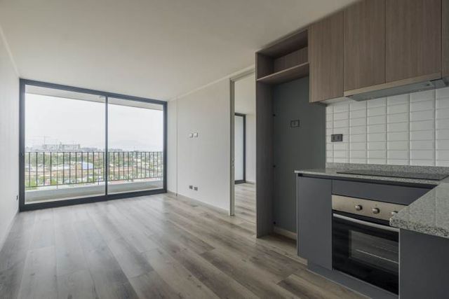 Arriendo Depto 2Dormitorios y 2 Baños con Terraza, La Florida