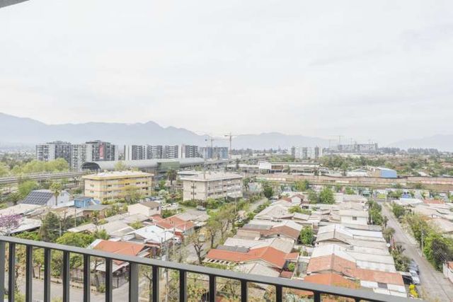 Arriendo Depto 2Dormitorios y 2 Baños con Terraza, La Florida