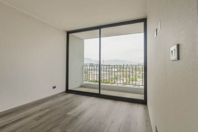 Arriendo Depto 2Dormitorios y 2 Baños con Terraza, La Florida