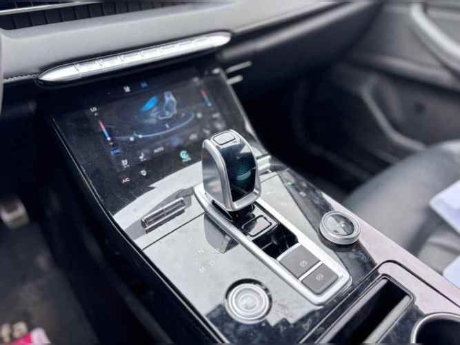 CHERY TIGGO 8 PRO 2024