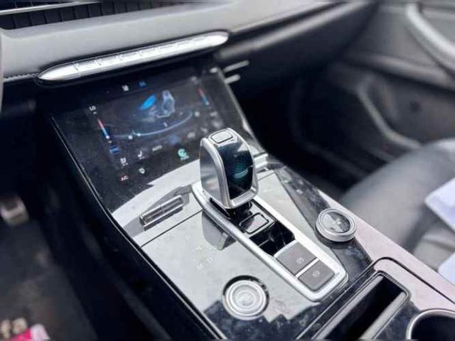 CHERY TIGGO 8 PRO 2024