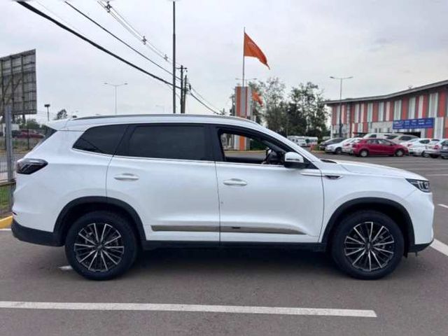 CHERY TIGGO 8 PRO 2024