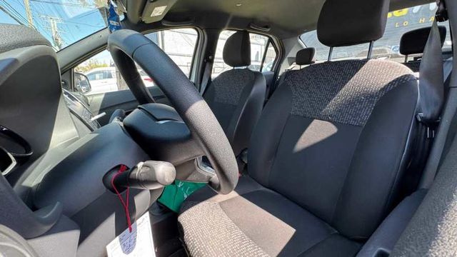 Renault Symbol  Zen 1.6 MT (2022)