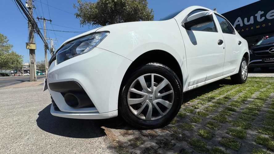 Renault Symbol  Zen 1.6 MT (2022)