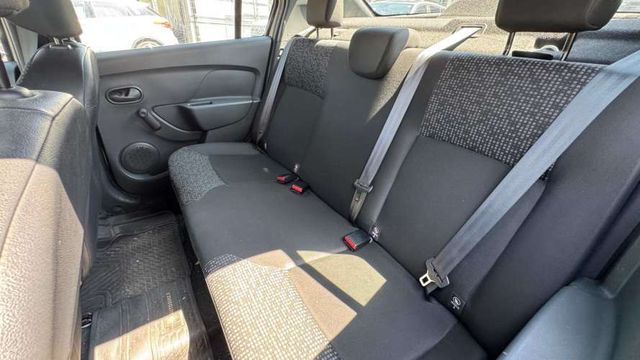 Renault Symbol  Zen 1.6 MT (2022)