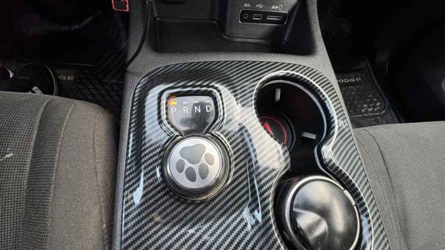 Dodge Durango SXT 4x4 3.6 AUT (2016)