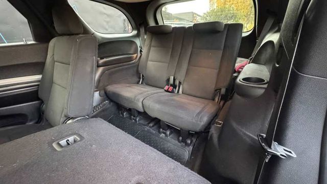 Dodge Durango SXT 4x4 3.6 AUT (2016)