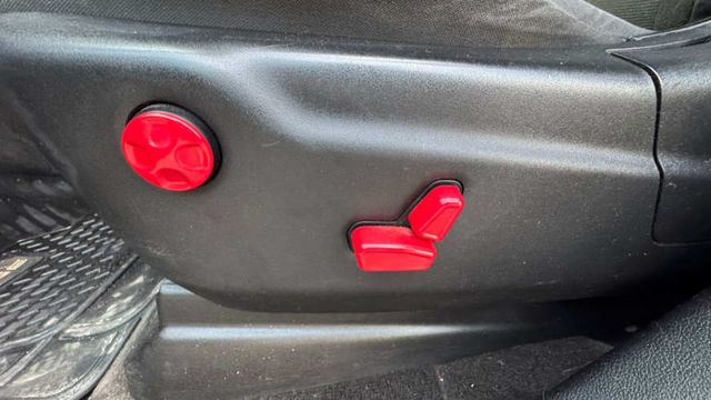 Dodge Durango SXT 4x4 3.6 AUT (2016)