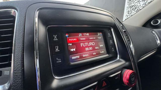 Dodge Durango SXT 4x4 3.6 AUT (2016)