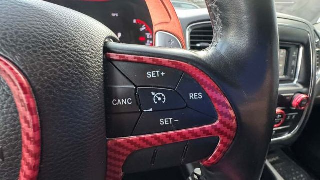 Dodge Durango SXT 4x4 3.6 AUT (2016)