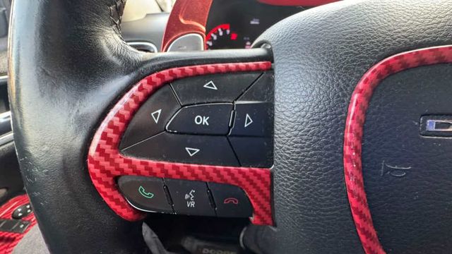 Dodge Durango SXT 4x4 3.6 AUT (2016)