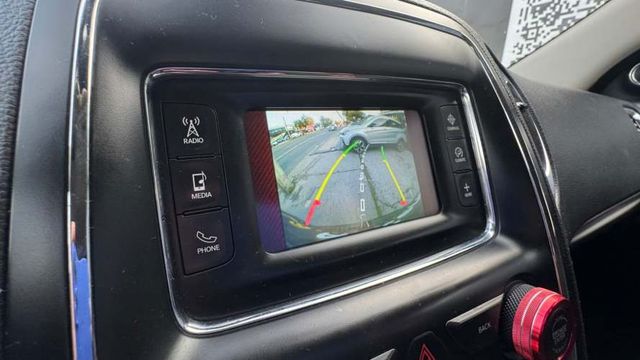 Dodge Durango SXT 4x4 3.6 AUT (2016)