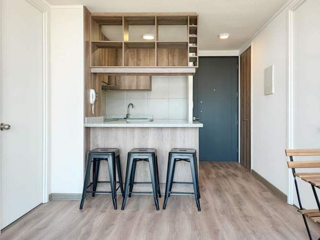 Porto Seguro 4210 (1 Est /1 Bod)