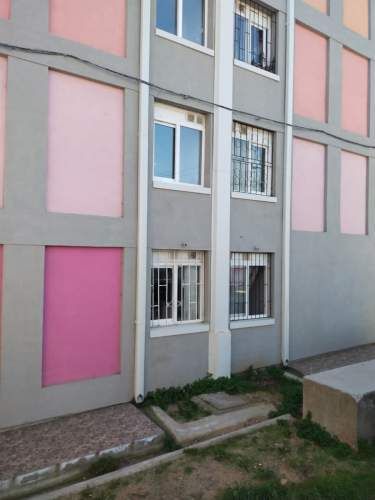 Departamento En Borinquén Nueva Aurora