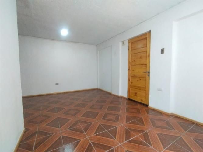 Departamento En Borinquén Nueva Aurora