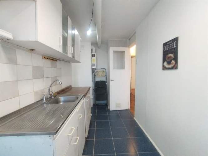 Departamento En Borinquén Nueva Aurora