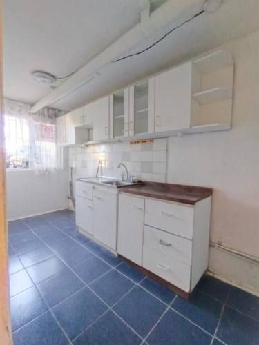 Departamento En Borinquén Nueva Aurora