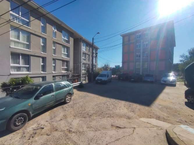 Departamento En Borinquén Nueva Aurora