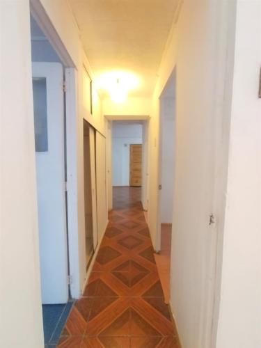 Departamento En Borinquén Nueva Aurora