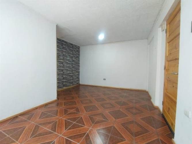 Departamento En Borinquén Nueva Aurora