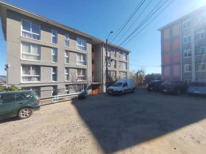 Departamento En Borinquén Nueva Aurora