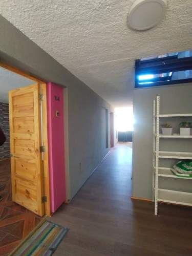 Departamento En Borinquén Nueva Aurora