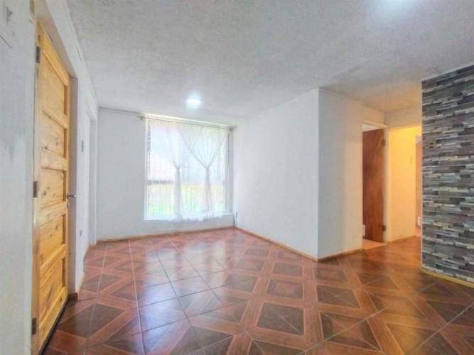 Departamento En Borinquén Nueva Aurora