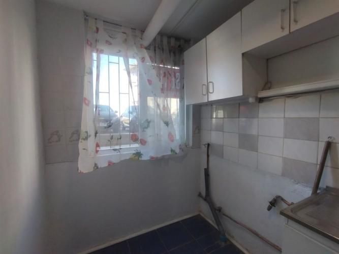 Departamento En Borinquén Nueva Aurora