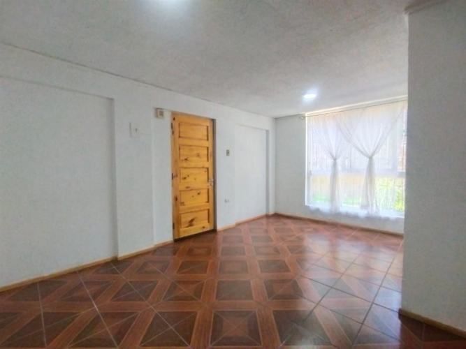 Departamento En Borinquén Nueva Aurora