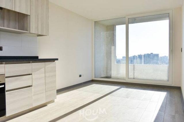 Departamento en Vargas Buston