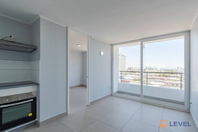 Independencia 560 Depto 2 Dorms con Terraza 2 MESES CON 50% DSCTO