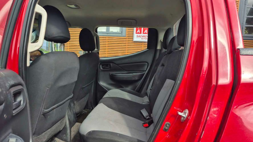 MITSUBISHI L200 KATANA 4X4 2023