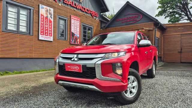 MITSUBISHI L200 KATANA 4X4 2023