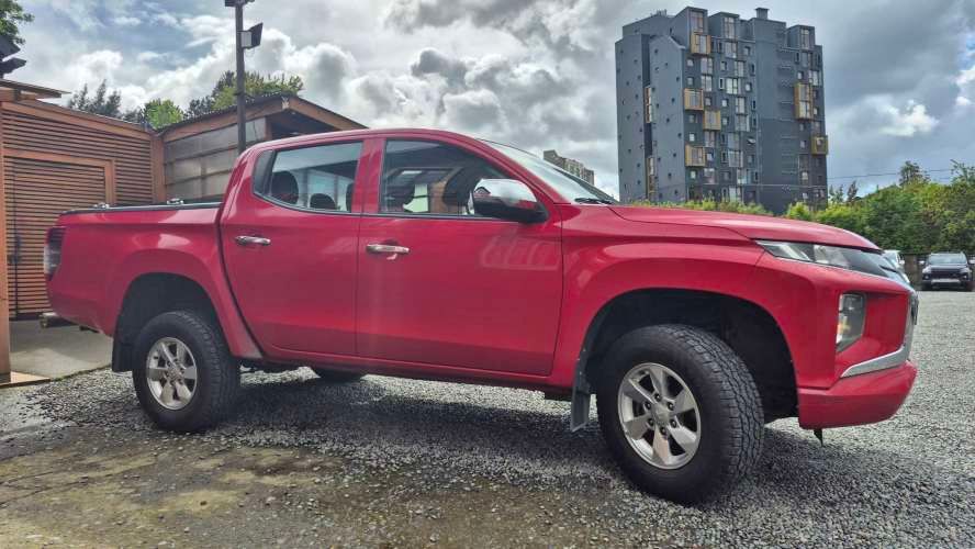 MITSUBISHI L200 KATANA 4X4 2023