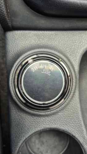 MITSUBISHI L200 KATANA 4X4 2023