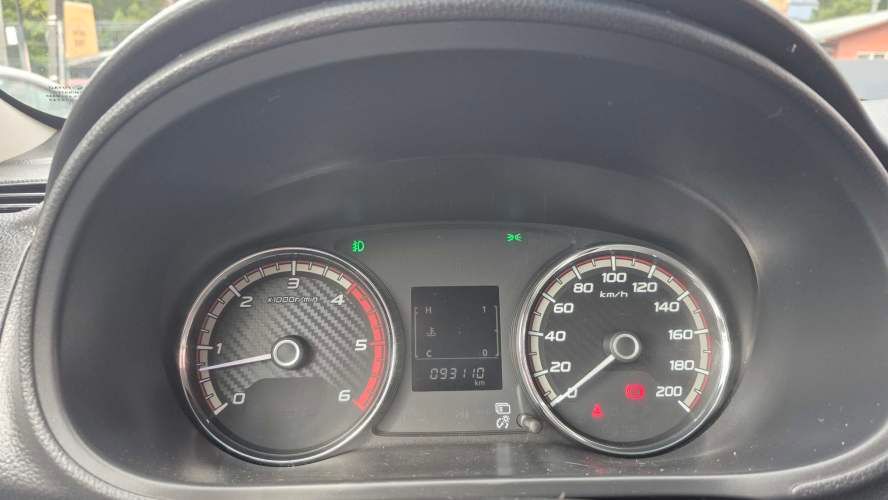 MITSUBISHI L200 KATANA 4X4 2023