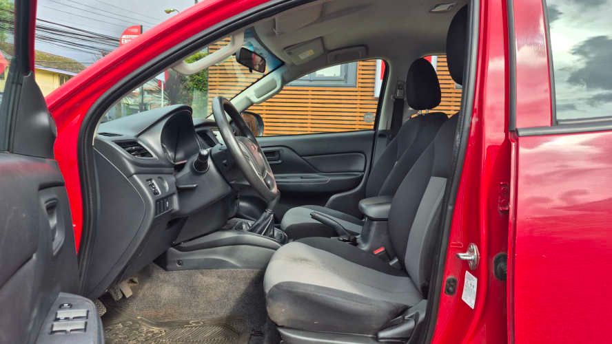 MITSUBISHI L200 KATANA 4X4 2023