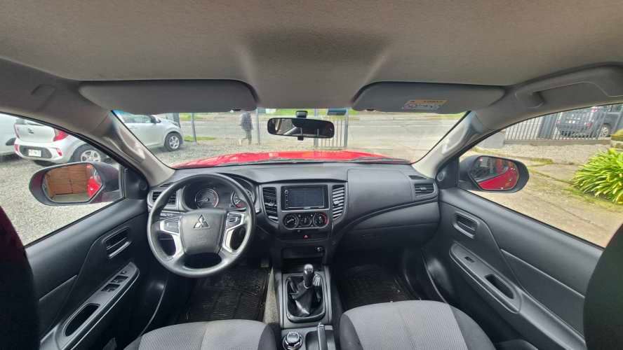 MITSUBISHI L200 KATANA 4X4 2023