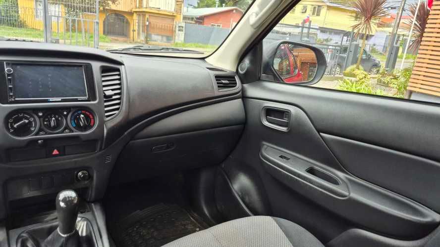 MITSUBISHI L200 KATANA 4X4 2023