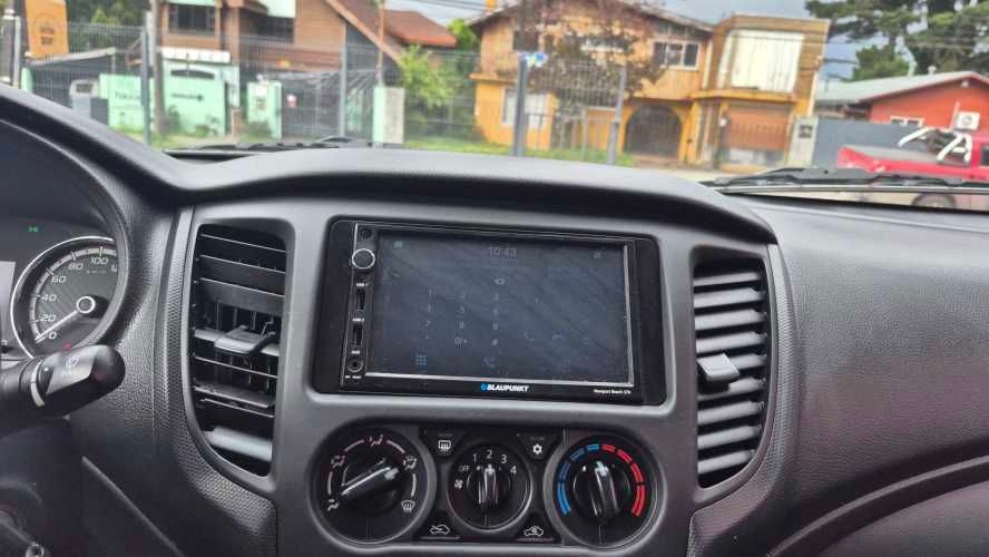 MITSUBISHI L200 KATANA 4X4 2023