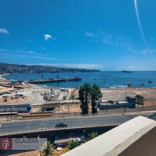 2 DORM – VISTA AL MAR MIRADOR BARON