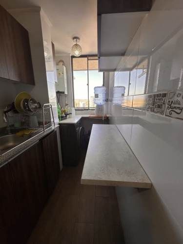 ¡VIVE EN DEPTO DE 3D+2B+EST+BD POR 3.250UF EN LA F