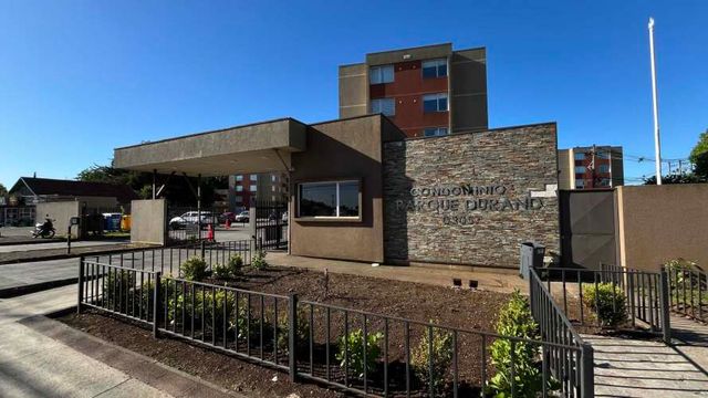 Departamento en venta en condominio Parque Durand