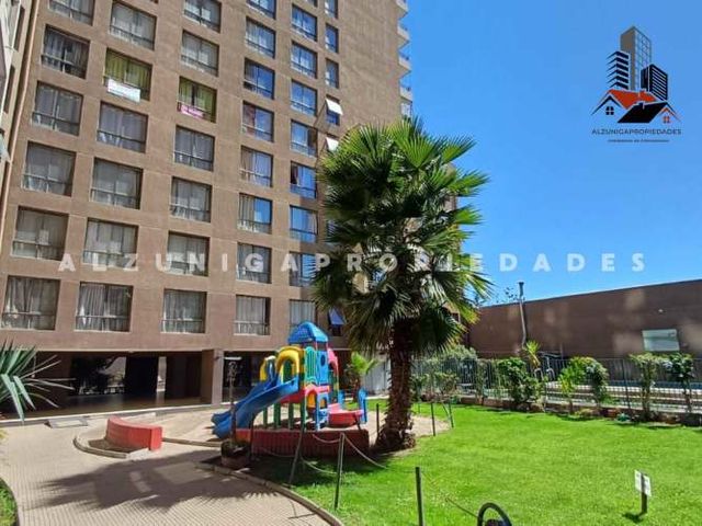 SE VENDE DEPARTAMENTO EN INDEPENDENCIA (125870)